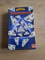 Triominos reiseditie – nieuw, Ophalen of Verzenden, Nieuw, Goliath