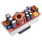 Nieuwe 1800W Buck Boost Converter - 40A, 10-90V, Ophalen of Verzenden, Nieuw, Overige typen