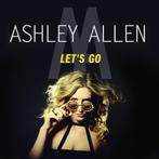 Ashley Allen - Let's Go (PROMO), Ophalen of Verzenden