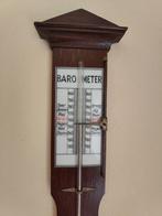 Barometer (kwik), Ophalen, Gebruikt, Barometer