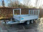 TwinTrailer TT30-30 DEMO, GEBRUIKT