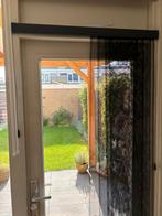 Vliegen/muggen hor /gaas lamellen 2.08x 0.87, Doe-het-zelf en Verbouw, Rolluiken, Ophalen of Verzenden, Zo goed als nieuw, Minder dan 100 cm