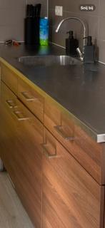 Gezocht: keuken wrapper, Huis en Inrichting, Keuken | Complete keukens, Ophalen