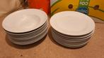Horeca Borden Set - Makro servies, Ophalen, Gebruikt, Keramiek, Bord(en)