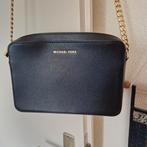 Michael Kors leren crossbody tas Jet Set zwart

NIEUW, Ophalen of Verzenden, Nieuw, Zwart
