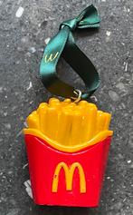 McDonald's Frietjes Ornament, Ophalen of Verzenden, Zo goed als nieuw