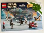LEGO 75307 | Star Wars Adventskalender 2021 | NIEUW |, Ophalen, Nieuw, Complete set, Lego