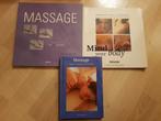 Massage Boeken Collectie, Ophalen of Verzenden, Gelezen, Overige onderwerpen, Jennie Harding, Ineke van der Duijn Schouten, Patricia Wessels