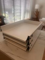 IKEA Exceptionell Lades - 3 Stuks, Huis en Inrichting, Ophalen of Verzenden, 25 tot 50 cm, 50 tot 100 cm, Minder dan 100 cm