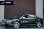 Audi S8 5.2 V10 Facelift |1e eigenaar|Dealer onderhouden|102, Automaat, Adaptive Cruise Control, Gebruikt, 5204 cc