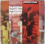 LP - James Last - Humba Humba a gogo, Cd's en Dvd's, Vinyl | Wereldmuziek, Gebruikt, Ophalen