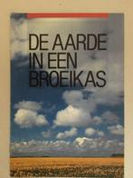 De aarde in een broeikas, Verzenden, Zo goed als nieuw, Kunststof, Overige typen