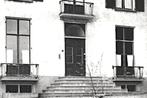 977494 Ubbergen bij Nijmegen Overberg 1951 _Postzegel Verw, Verzamelen, Ansichtkaarten | Nederland, Ophalen of Verzenden, 1940 tot 1960