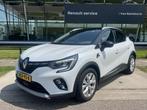Renault Captur 1.6 E-Tech Plug-in Hybrid 160 Edition One / D, 12 maanden, Gebruikt, 4 cilinders, Bedrijf