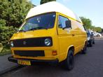VW T3 Oldtimer Automaat 2.0 LPG, Auto's, Automaat, Overige kleuren, Volkswagen, Particulier