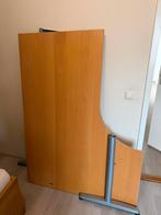 Ikea hoekbureau met ladekast, Ophalen, Zo goed als nieuw