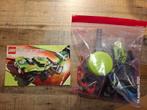 Lego Racers 8231 - Vicious Viper, Kinderen en Baby's, Speelgoed | Duplo en Lego, Ophalen of Verzenden, Gebruikt