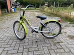 Nette meisjes kinderfiets te koop 22 inch, Ophalen, Gebruikt, 20 inch of meer, Overige merken