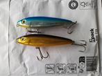 Setje Rapala oppervlakte-plugjes (Skitter Walk?) 10cm, Ophalen of Verzenden, Zo goed als nieuw, Overige typen