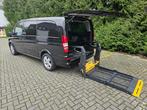 Mercedes-Benz Viano 2011 Rolstoelbus 2.2 CDI Ambiente, Auto's, Bestelauto's, Te koop, Geïmporteerd, 4 stoelen, 750 kg