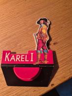 Sigarenbanden KAREL 1, Ophalen, Sigarenbandjes