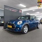 Mini Mini 1.5 Cooper Business-AUTOMAAT-LEER-APPLE CARPLAY, Auto's, Mini, 47 €/maand, Origineel Nederlands, Te koop, Benzine