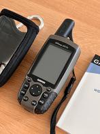 Garmin GPSMAP 60CSx, Ophalen of Verzenden, Zo goed als nieuw, Landkaarten, Garmin