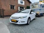 Honda Insight 1.3 Elegance ( Climate controle + Stoelverwarm, Auto's, Euro 5, Stof, Gebruikt, 4 cilinders