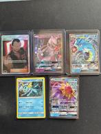 Hidden Fates Hits, Hobby en Vrije tijd, Verzamelkaartspellen | Pokémon, Ophalen of Verzenden, Nieuw, Meerdere kaarten