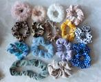 Nieuwe scrunchies, 15 stuks!, Ophalen of Verzenden, Nieuw