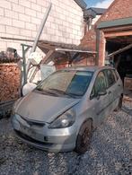 Honda Jazz in onderdelen bouwjaar 2004/2005, Ophalen of Verzenden, Honda