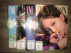 Twice kpop Im Nayeon solo album compleet, Ophalen of Verzenden, Zo goed als nieuw, Cd of Plaat