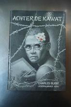 Achter de kawat - Charles Burki, Niet van toepassing, Ophalen of Verzenden, Zo goed als nieuw, Algemeen