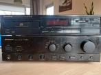 Pioneer Versterker & CD Speler, Audio, Tv en Foto, Stereo-sets, Ophalen, Gebruikt, Losse componenten, Pioneer