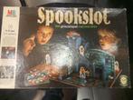 Bordspel spookslot, Hobby en Vrije tijd, Gezelschapsspellen | Bordspellen, Ophalen of Verzenden
