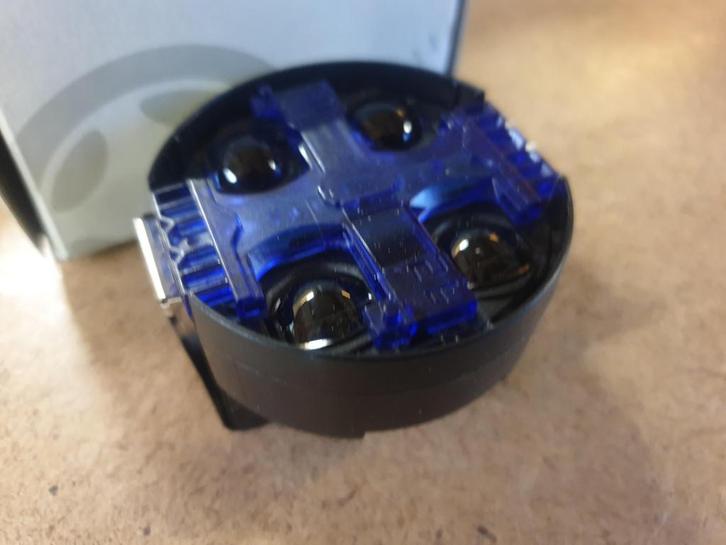 Nieuwe licht / regen sensor Mercedes R172 SLK A2049013103, Auto-onderdelen, Elektronica en Kabels, Mercedes-Benz, Nieuw