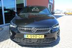 Opel Corsa 1.2 Turbo 100 PK GS Line Automaat | Camera | Navi, Stof, Gebruikt, Euro 6, 48 €/maand