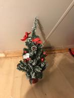 Mini kerstboom, Diversen, Kerst, Nieuw, Verzenden