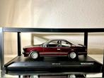 BMW 635 CSi 1982 1:18 Minichamps nieuw limited edition, Nieuw, Ophalen of Verzenden, MiniChamps, Auto