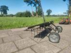 Agri-Fab Gazonbeluchter, Ophalen, Gebruikt