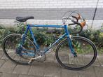 Vintage Peugot Course racefiets, nette staat, Gebruikt, 10 tot 15 versnellingen, Aluminium, Ophalen