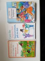 Carry Slee 3 titels., Boeken, Kinderboeken | Baby's en Peuters, Ophalen of Verzenden, Carry Slee, Zo goed als nieuw