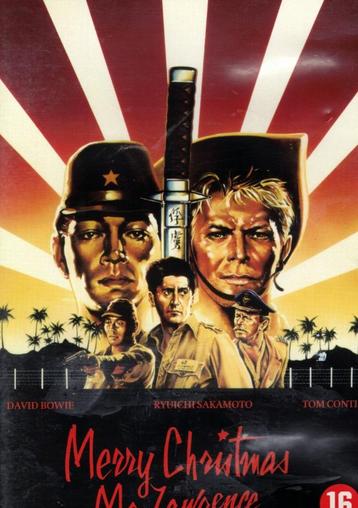 Merry Christmas Mr. Lawrence ( met David Bowie ) beschikbaar voor biedingen