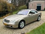 Mercedes-benz CL-KLASSE CL500 Coupe Automaat FULL OPTIONS 82, Auto's, Mercedes-Benz, Automaat, Achterwielaandrijving, Gebruikt