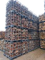 Tropiche hardhout haardhout, Tuin en Terras, Haardhout, Minder dan 3 m³, Ophalen of Verzenden