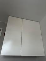 Ikea Metod keuken kast wit bovenkast, Ophalen, 100 tot 150 cm, Minder dan 100 cm, 25 tot 50 cm