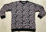 Dames trui maat L van 9th Avenue, Zwart, Maat 42/44 (L), Ophalen of Verzenden, Zo goed als nieuw