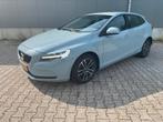 Volvo V40 2.0 D2 120PK 2016 Nordic plus Blauw, Auto's, Voorwielaandrijving, 4 cilinders, 1969 cc, Blauw