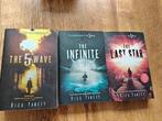 Triologie van the 5th wave, Boeken, Ophalen of Verzenden, Zo goed als nieuw