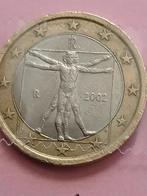 zeldzame munten, Ophalen of Verzenden, Italië, 1 euro, Losse munt